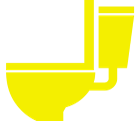 bathroom cleaning in homes and apartment