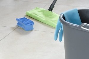 floor cleaning practices